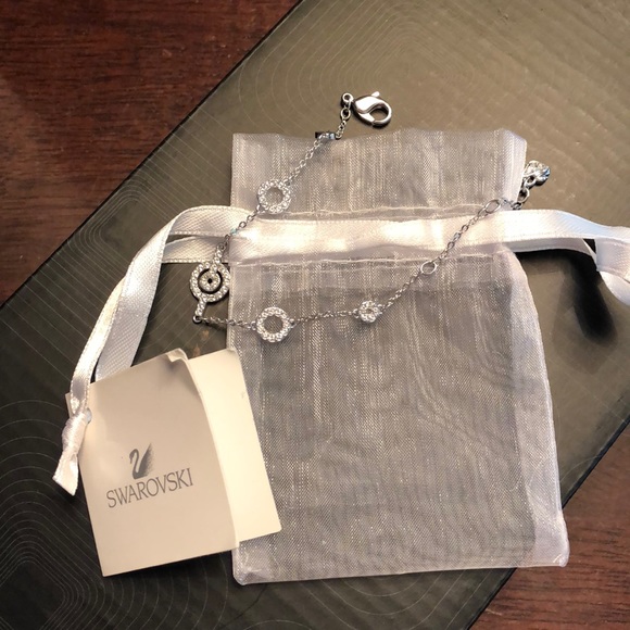 Swarovski Bracelet - Picture 6 of 6